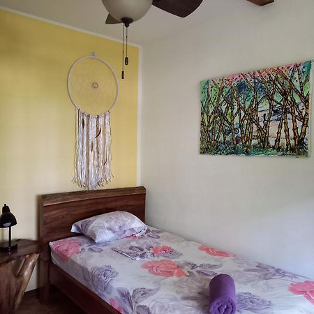 Babilonia Aparthotel Cahuita Exterior photo